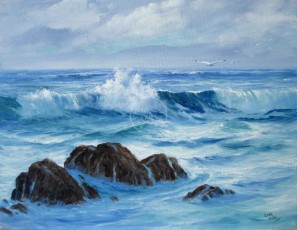 <a href="https://clydeowesart.com/product/misty-morning-surf/">Misty Morning Surf</a>