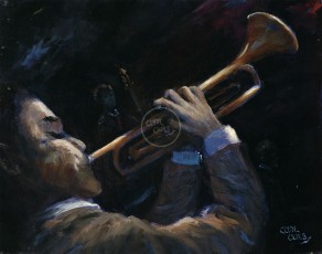 <a href="https://clydeowesart.com/product/playing-to-the-crowd/">Playing to the Crowd</a>